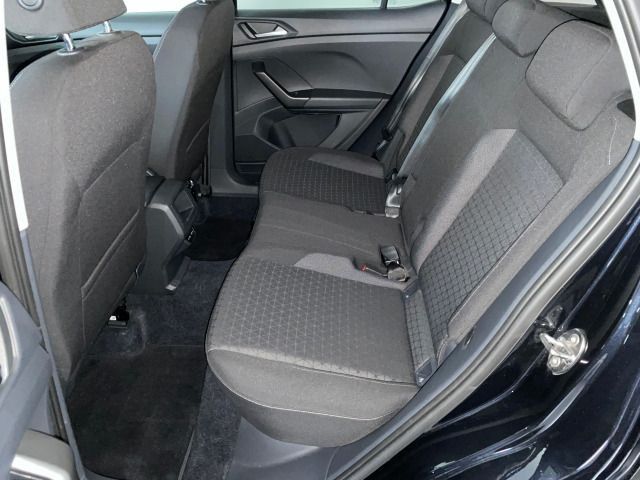 T-Cross Life 1.0 TSI DSG SHZ+ALU+KLIMA+EPH