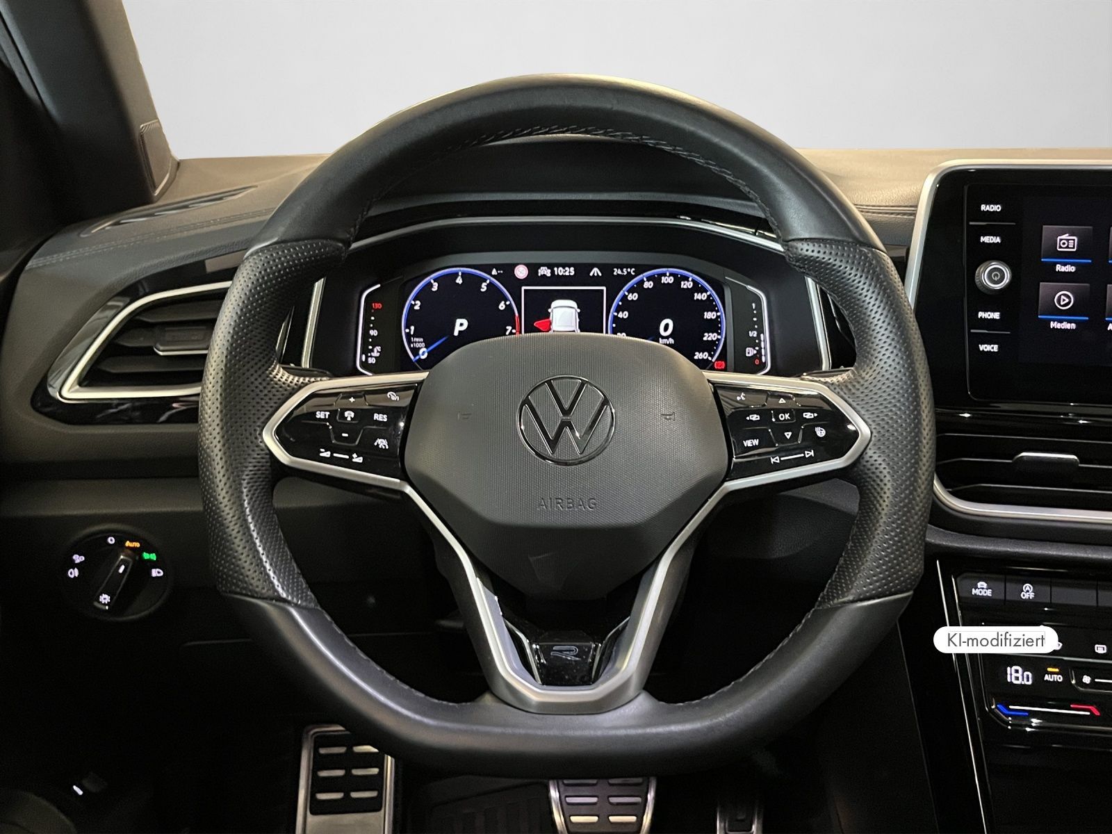 Volkswagen T-Roc - Bild 10