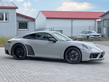 Porsche 992 Carrera GTSHA-LenkPCCBPDCCPDLS+LIFT