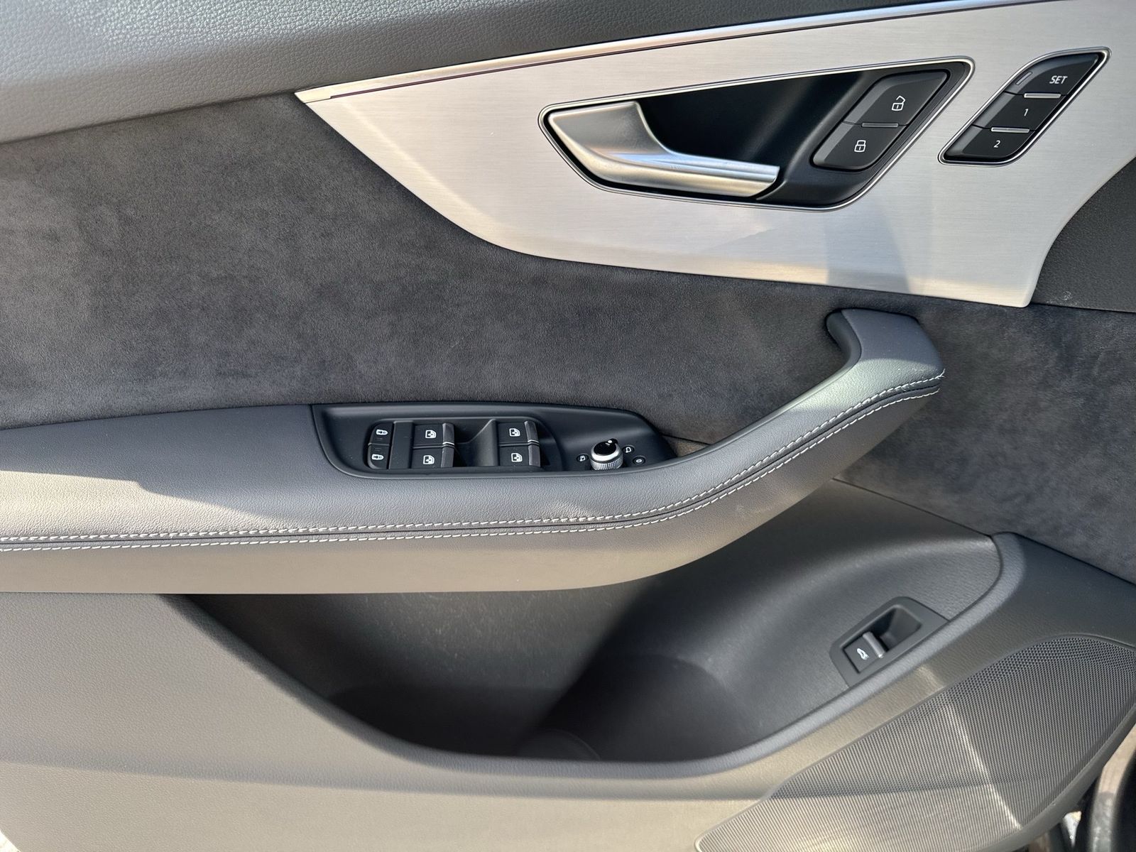 Audi Q7 - Bild 16