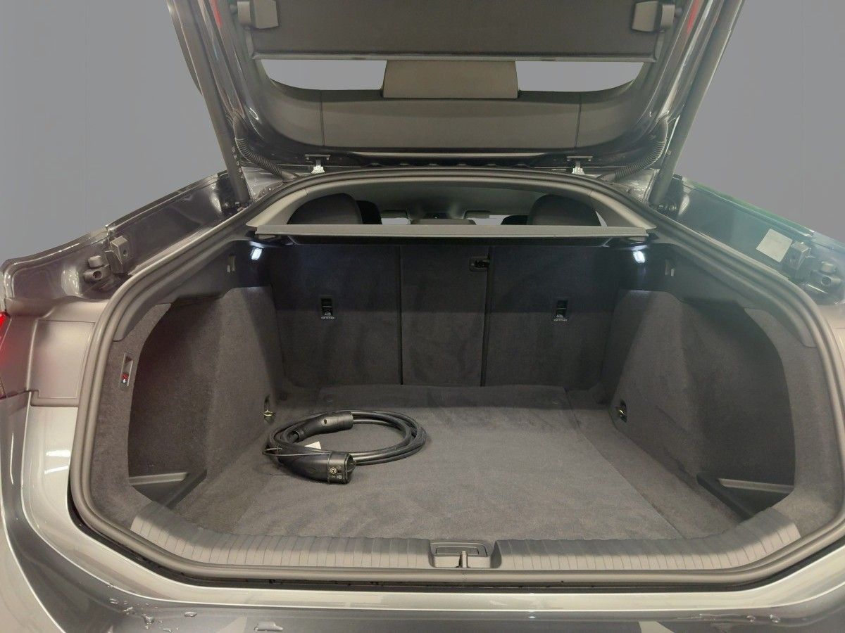 Audi A6 e-tron - Bild 7