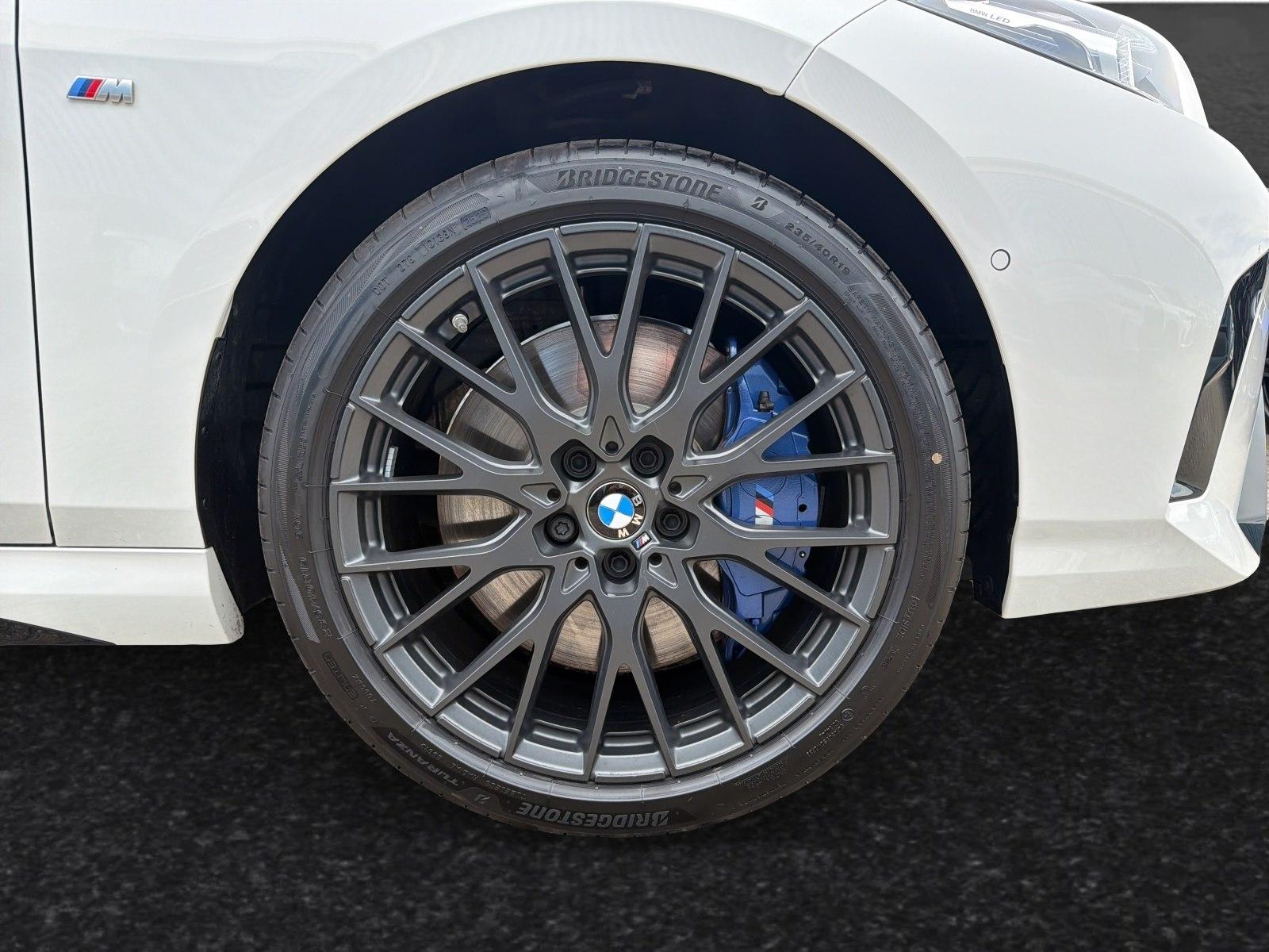 BMW M235 xDrive Gran Coupé Head-Up DA-Prof. H/K, миниатюра 4