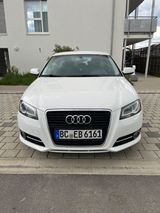 Audi A3 1.4 TFSI S tronic Ambition Sportback | 2.HAND - Audi A3 mit Benzin-Antrieb: Kombi, Sportback Ambition