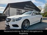 Mercedes-Benz E 300 T AMG LINE AHK*Pano*ACC*LED*LEDER*uvm - gebrauchte Mercedes-Benz E 300 aus dem Jahr 2015