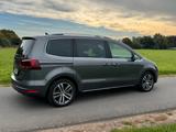 Seat Alhambra FR-Line Automatik Vollausstattung - Seat Alhambra in Frankfurt (Main)