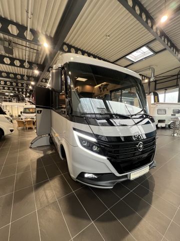 Niesmann + Bischoff Arto 78 Modell 2025 Mercedes Sprinter