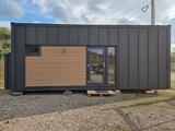 Andere TINY HOUSE -MOBILE HOME - Wohnmobil oder -wagen Mobile