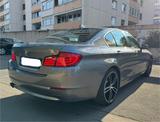 BMW 520i - Top Zustand | Vollausstattung | Schiebeda - BMW 520 in Frankfurt (Main)