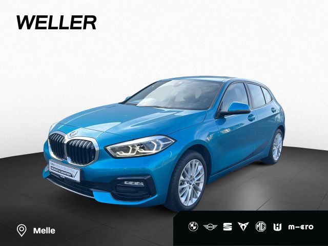 BMW 118i SportLine 229,-/0Anz ALED AHK KomZu LCPro