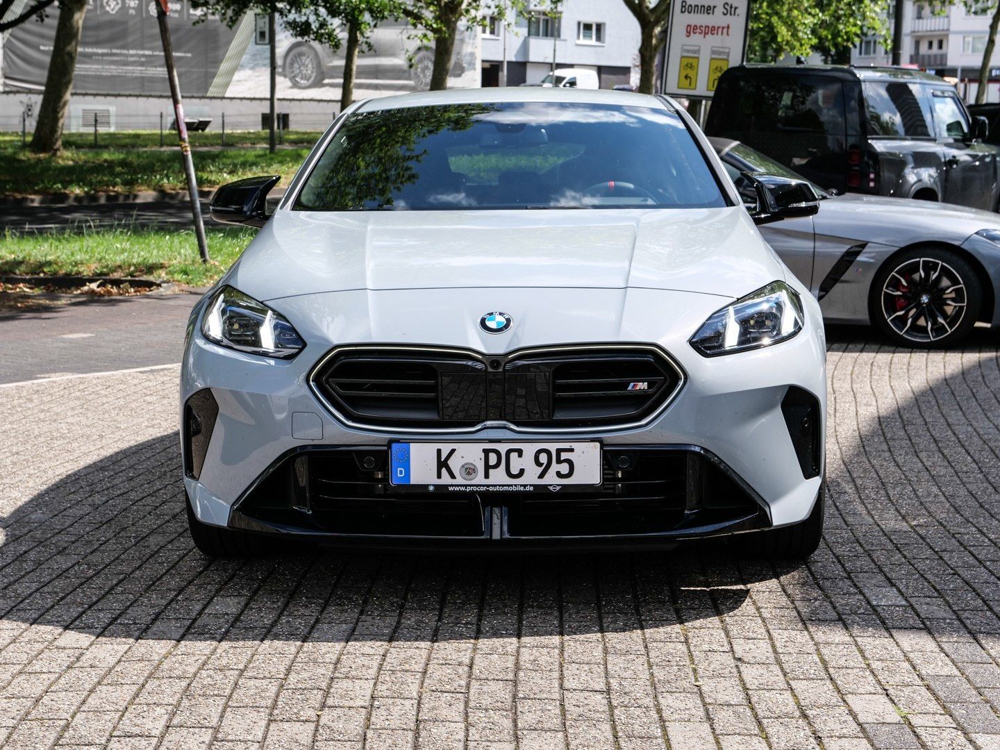 BMW M135 - Bild 3