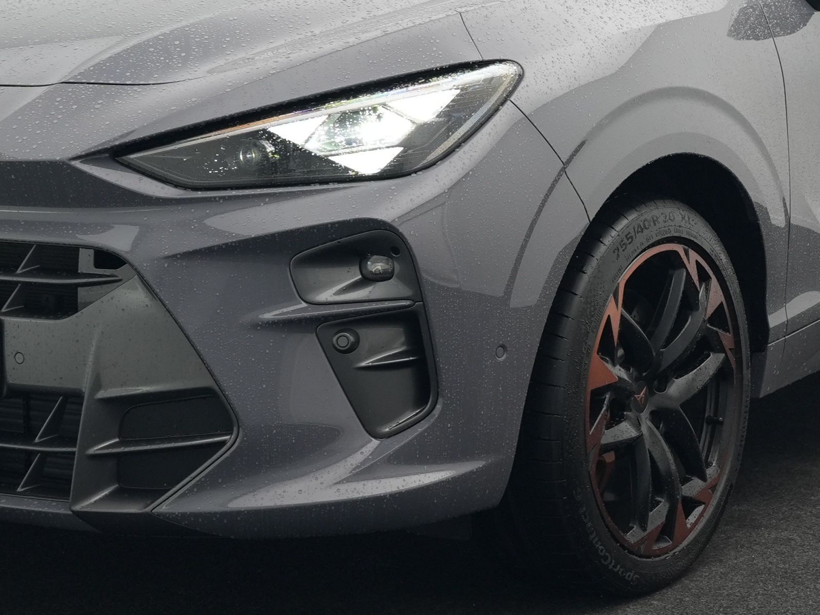 Cupra Terramar - Bild 22