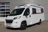 Weinsberg CaraCompact EDITION 600 MEG /SOLARANLAGE - Diesel Teilintegrierter