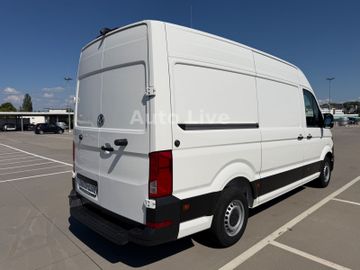 Volkswagen Crafter - 5
