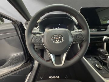 Toyota RAV 4 - 10