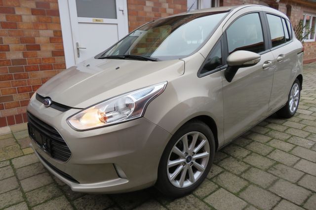 Ford B-Max HU/AU neu