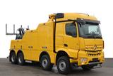 Mercedes-Benz Arocs 4153 De Groot DGT 26000W Wrecker 8X4 *NIEU - Tankwagen