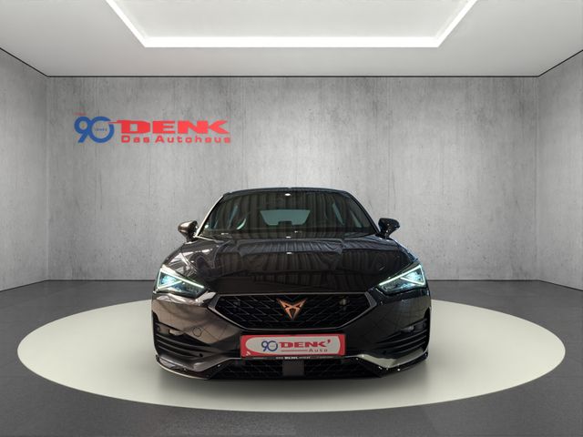 Leon 1.5 eTSI DSG*KAMERA*NAVI*AMBIENTE*