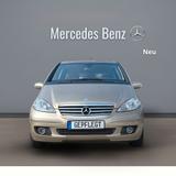 Mercedes-Benz A 170|PDC v.h.|Navi|Panorama|Tempomat|Top - Mercedes-Benz: 170 V
