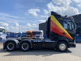 Scania R520 V8 / 6x4 / ADR /  Full Air / Retarder / Hyd - Scania 5