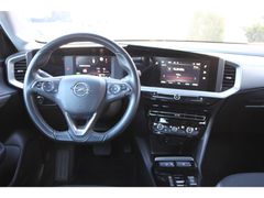 Fahrzeugabbildung Opel Mokka-e Edition*Kamera!*Sitzheizung!*LED-SW!*ACC