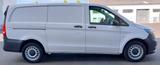 Mercedes-Benz Vito Ka 114CDI 4x4 lang 1.HD Automatik Navi Temp - Mercedes-Benz Vito in Aachen