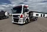 MAN TGX 26.440 6x2 BDF/HB  - MAN Bdf