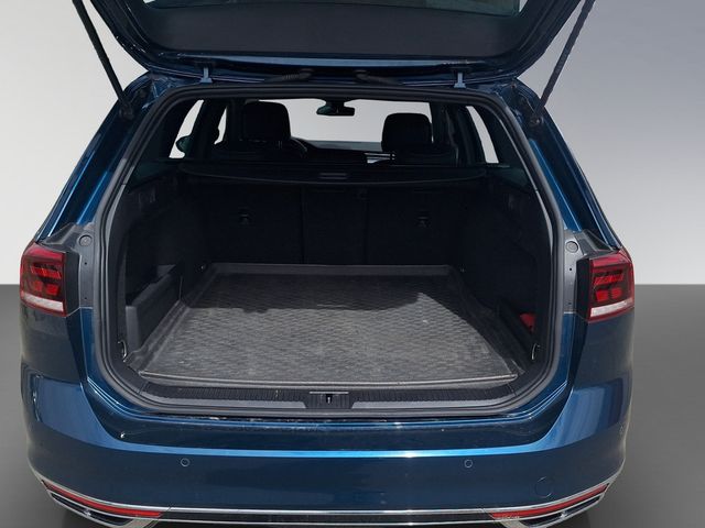 Passat Variant 4Motion 2.0 TDI R-line Navigation