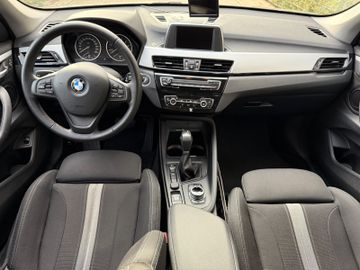 BMW X1 - 12