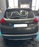 Peugeot 2008 Crossway PureTech 110 Crossway - Peugeot 2008 von privat