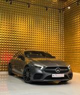 Mercedes-Benz Cls 53 Amg 4matic + ( Beschreibung lesen ) - Mercedes-Benz CLS 53 AMG Gebrauchtwagen