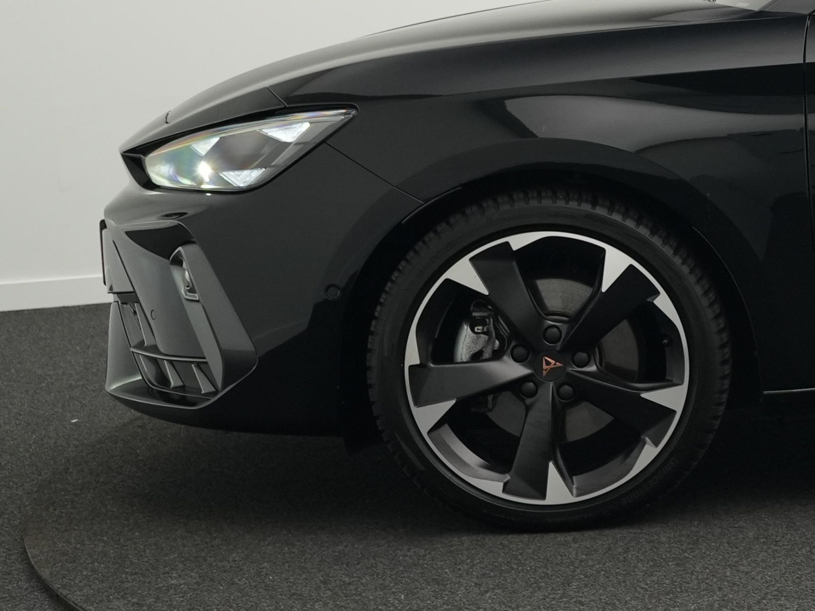 Cupra Leon - Bild 17