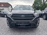 Ford Kuga 2.0 TDCi 4+4 ST-Line*AHK*Navi el.Heck*CAM - Ford: Geländewagen