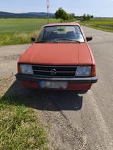 Opel Kadett D Caravan - Opel Kadett: Kombi