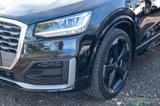 Audi Q2 S line 35 TFSI S tronic AHK/B&O/SHZ/Navi - Audi Q2: 35