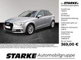 Audi A3 Sportback 30TDI sport  Navi Xenon PDC LM Temp - Audi A3: Sportback TDI