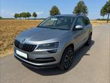 Skoda Karoq 1.5 TSI ACT Style | Standheiz. | TÜV 07/27