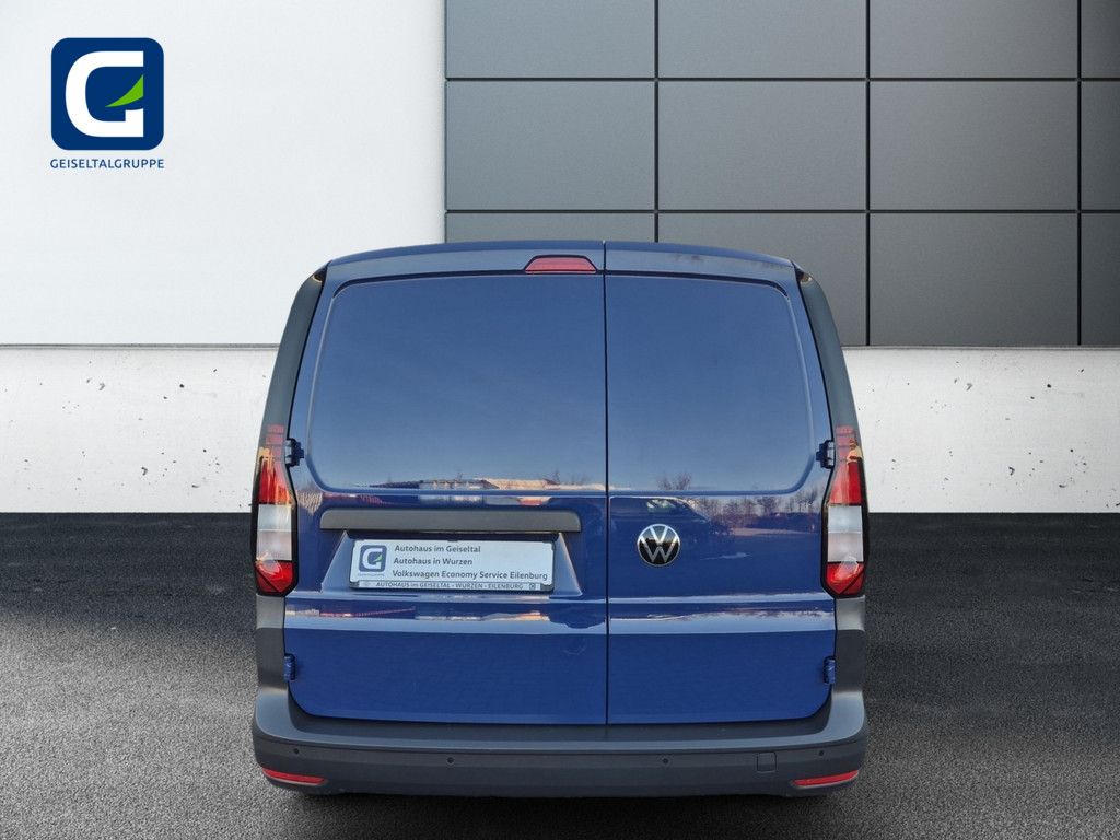 Caddy Maxi Commerce 2.0 TDI Maxi Cargo * DAB*PDC
