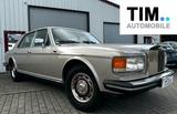 Rolls-Royce Silver Spirit III # Klima - Rolls-Royce Silver Spirit Gebrauchtwagen