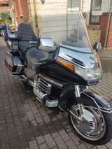 Honda GL 1500 SE - HONDA GL 1500