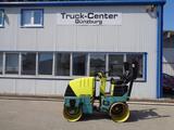 Ammann AV16-2 Walze 1.550 kg - Ammann LKWs