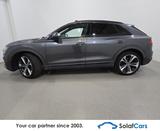 Audi Q8 3.0 50 TDI Quattro S-Line Aut. Pano LED-Matr - Audi Q8 mit Anhängerkupplung