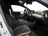 Mercedes-Benz A 200 d Kompaktlimousine Mercedes-Benz A 200 d A - Vorführfahrzeuge: Mercedes