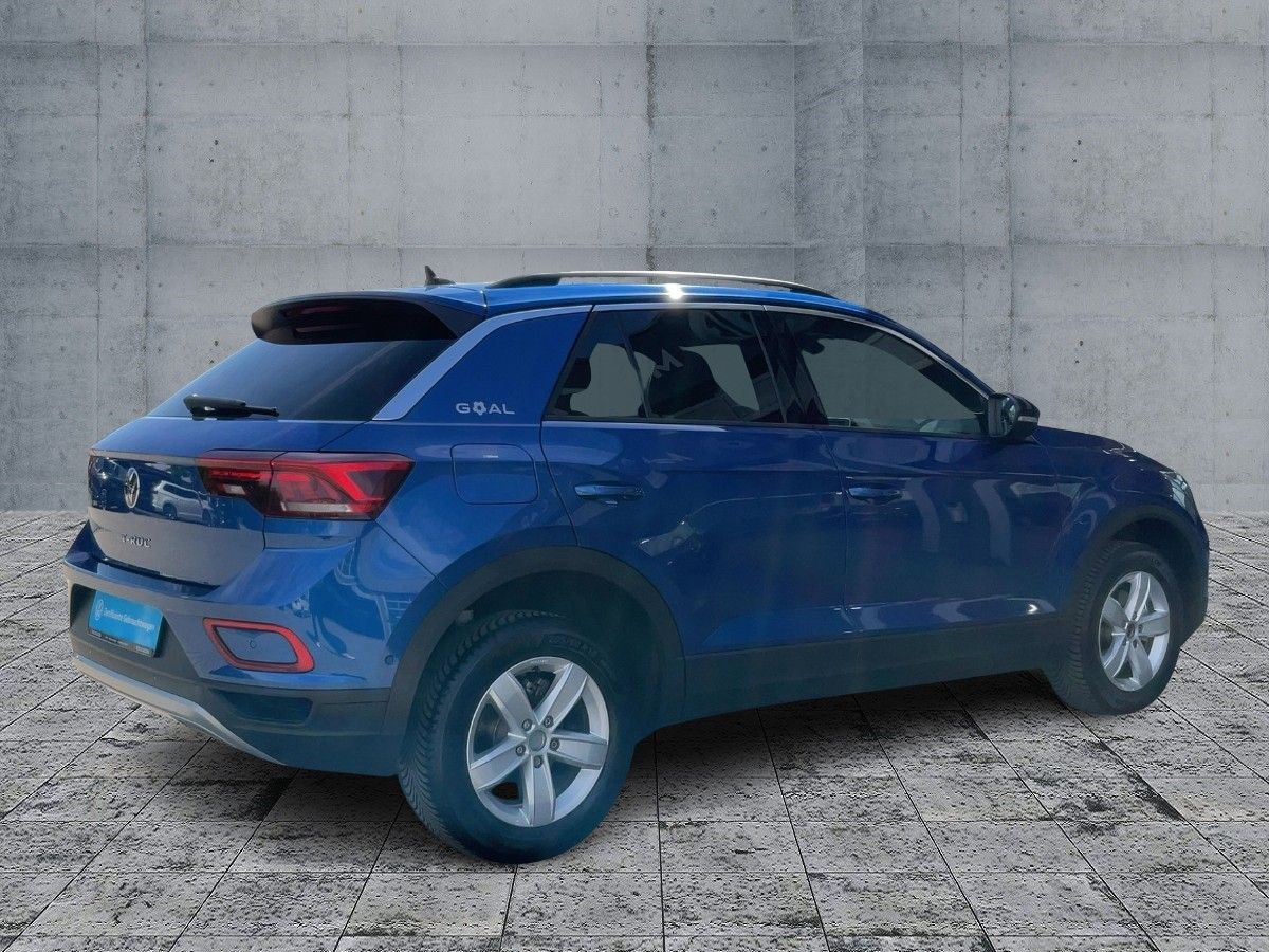 Volkswagen T-Roc - Bild 6