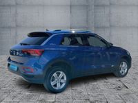 Volkswagen T-Roc - Vorschau Bild 6