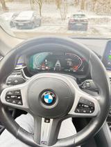 BMW 530d xDrive A - luxy line erster Hand - BMW: 5er Xdrive