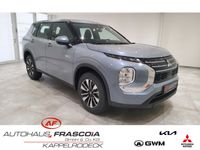 Mitsubishi Plug-in Hybrid Outlander - Vorschau Bild 3