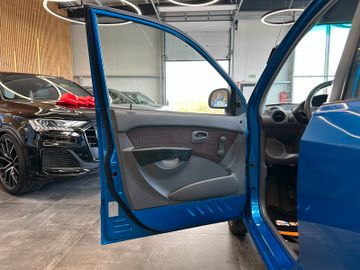 MYAUTOCENTER – Gebraucht- und Jahreswagen mit Werkstattservice in Pfaffenhofen Hyundai Atos 1.1 *TÜV NEU*