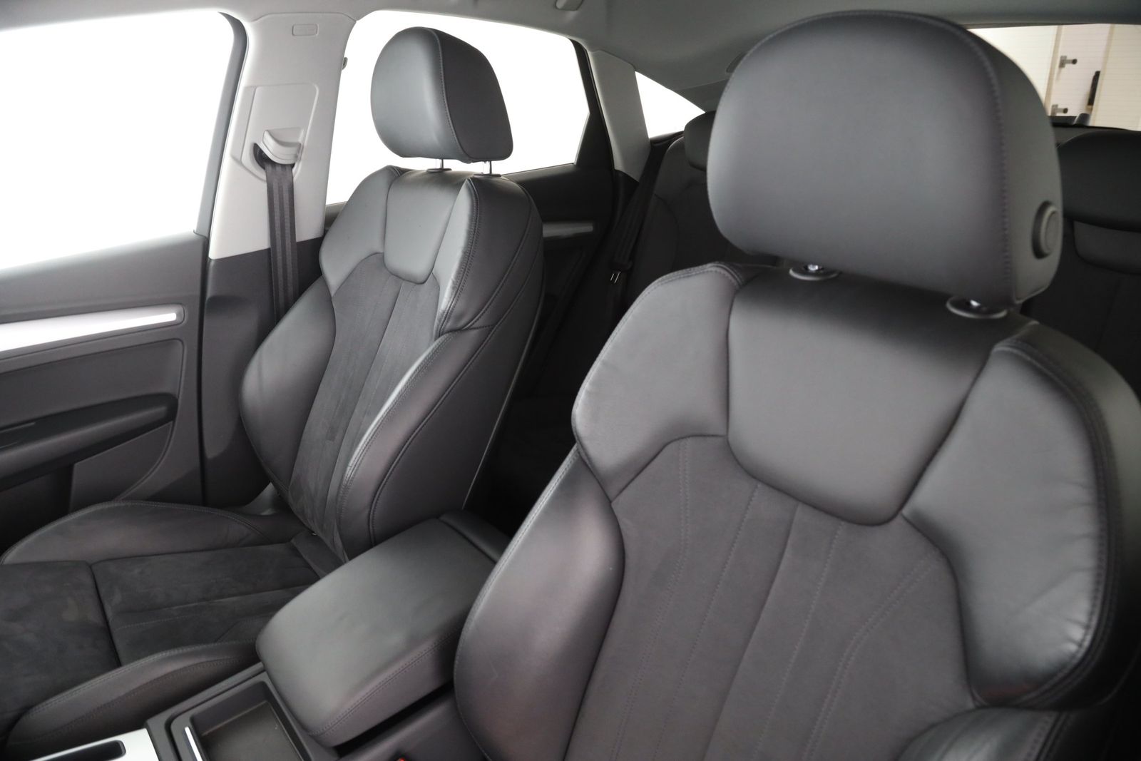 Audi Q5 Sportback 40 TFSI quattro S tronic advanced | foto 13