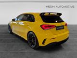 Mercedes-Benz AMG A 45 S 4M NIGHT|PANO|LEDER|KAM|MEMO - gebrauchte Mercedes-Benz A 45 AMG aus dem Jahr 2022