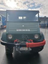 Mercedes-Benz Andere - aus 1960: Cabrio